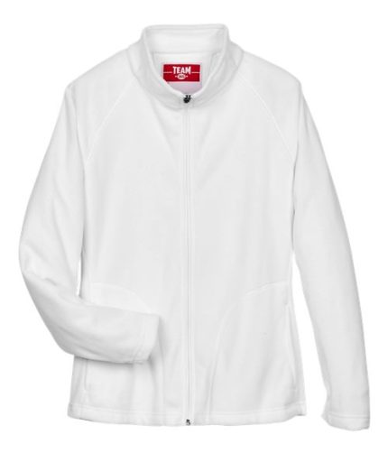 Women's Campus Microfleece Jacket