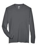 Men's Zone Performance Long Sleeve T-Shirt