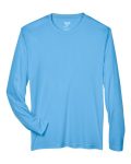 Men's Zone Performance Long Sleeve T-Shirt