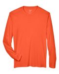Men's Zone Performance Long Sleeve T-Shirt