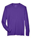 Men's Zone Performance Long Sleeve T-Shirt