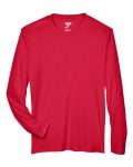 Men's Zone Performance Long Sleeve T-Shirt