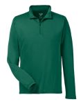 Men's Zone Performance Quarter-Zip Pullover