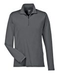 Men's Zone Performance Quarter-Zip Pullover