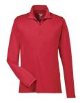 Men's Zone Performance Quarter-Zip Pullover