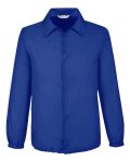 Unisex Zone Protect Coaches Jacket