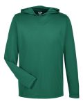 Men's Zone Performance Hooded T-Shirt