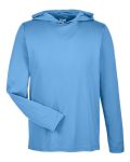 Men's Zone Performance Hooded T-Shirt