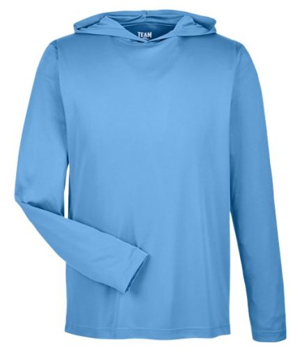 Men's Zone Performance Hooded T-Shirt
