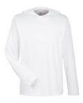 Men's Zone Performance Hooded T-Shirt