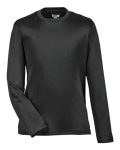 Youth Zone Performance Long Sleeve T-Shirt