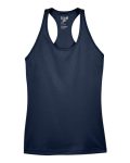 Women's Zone Performance Racerback Tank