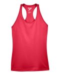 Women's Zone Performance Racerback Tank