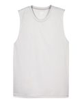 Men's Zone Performance Muscle T-Shirt