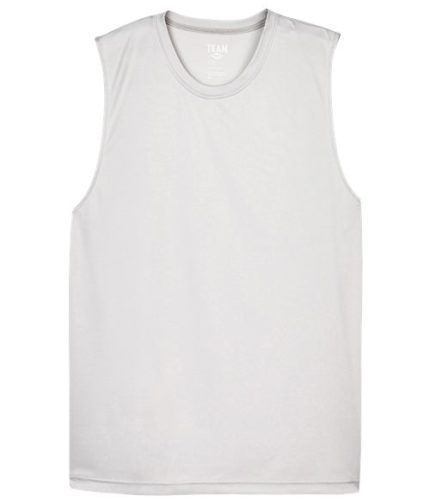 Men's Zone Performance Muscle T-Shirt