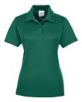 Women's Zone Performance Polo