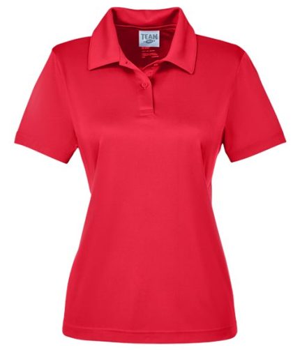 Women's Zone Performance Polo