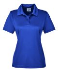 Women's Zone Performance Polo
