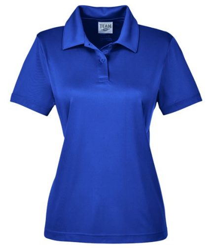 Women's Zone Performance Polo