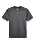 Youth Sonic Heather Performance T-Shirt