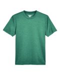 Youth Sonic Heather Performance T-Shirt