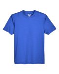 Youth Sonic Heather Performance T-Shirt