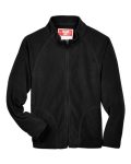 Youth Campus Microfleece Jacket