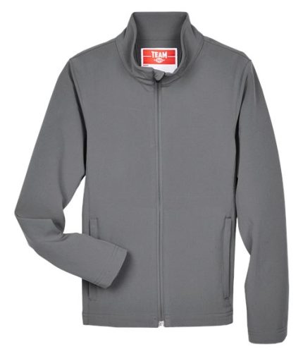 Youth Leader Soft Shell Jacket