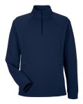 Men's Rhythm Waffle Quarter-Zip Pullover