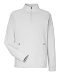 Men's Rhythm Waffle Quarter-Zip Pullover