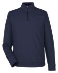 Men's Express Tech Performance Pique Quarter-Zip Pullover
