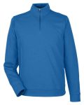 Men's Express Tech Performance Pique Quarter-Zip Pullover