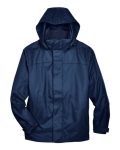 Men's 3-in-1 Insulated Jacket