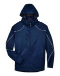 Men's Angle 3-In-1 Jacket with Bonded Fleece Liner