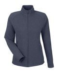 Women's Spirit Textured Full-Zip