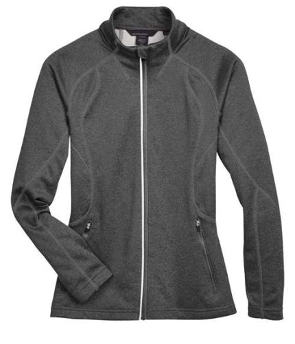 Women's Gravity Performance Fleece Jacket