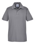Youth Zone Performance Polo