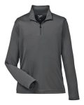 Youth Zone Performance Quarter-Zip Pullover