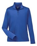 Youth Zone Performance Quarter-Zip Pullover