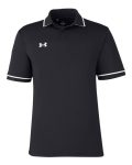 Men's Tipped Teams Performance Polo