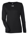 Women's Team Tech™ Long Sleeve T-Shirt