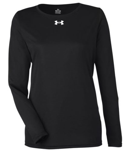 Women's Team Tech™ Long Sleeve T-Shirt