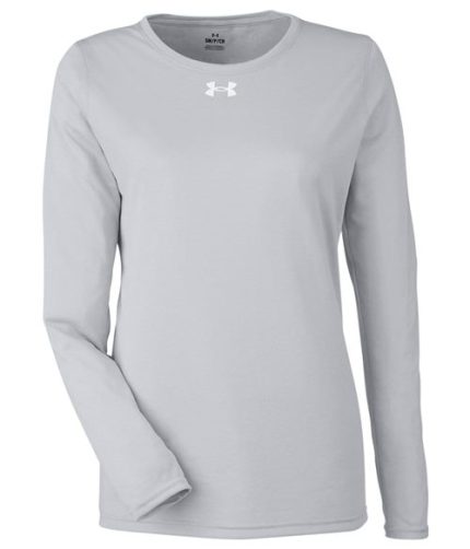 Women's Team Tech™ Long Sleeve T-Shirt