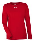 Women's Team Tech™ Long Sleeve T-Shirt
