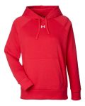 Women's Rival Fleece Hooded Sweatshirt