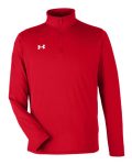 Men's Team Tech™ Quarter-Zip Pullover