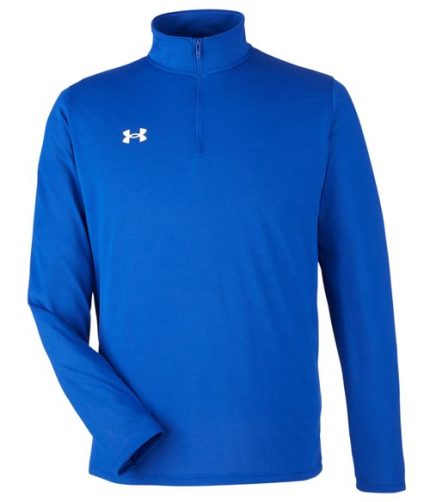 Men's Team Tech™ Quarter-Zip Pullover