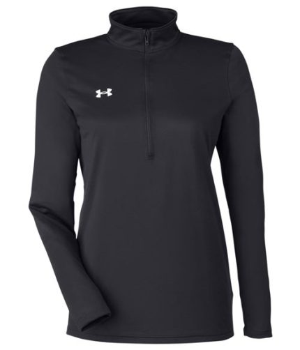 Women's Team Tech™ Half-Zip Pullover