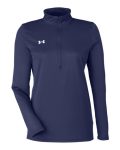 Women's Team Tech™ Half-Zip Pullover