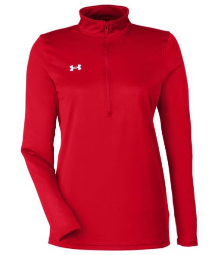 Women's Team Tech™ Half-Zip Pullover